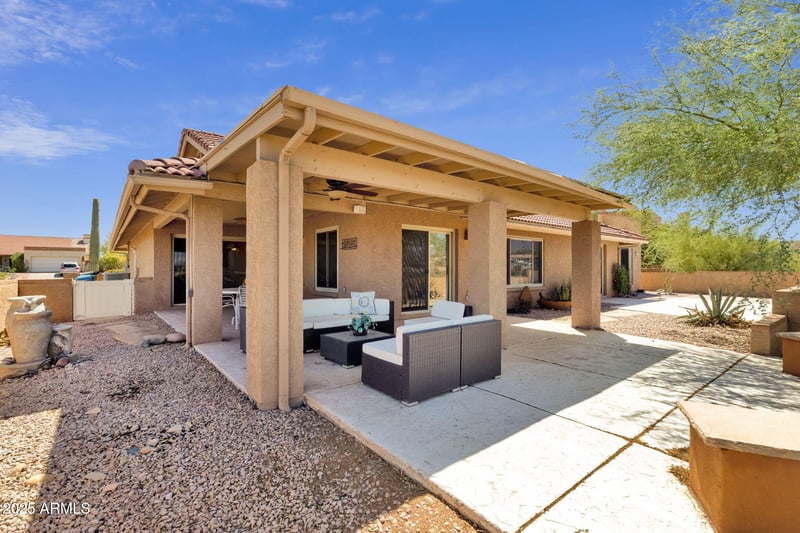 16002 El Lago Blvd, Fountain Hills, AZ 85268
