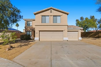 16002 Jackson St, Goodyear, AZ 85338