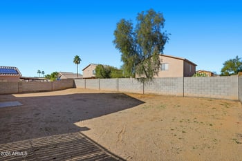 16002 Jackson St, Goodyear, AZ 85338