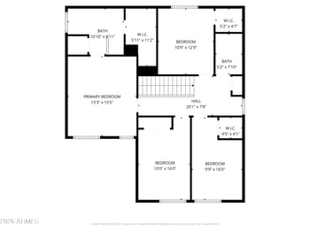 16002 Jackson St, Goodyear, AZ 85338