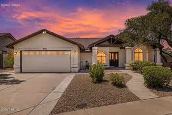 16002 N 15th Way, Phoenix, AZ 85022