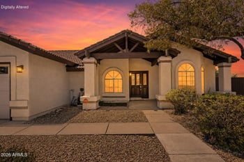 16002 N 15th Way, Phoenix, AZ 85022