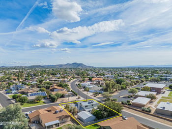 16002 33rd Ave, Phoenix, AZ 85053