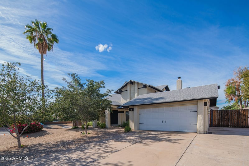 16002 N 33rd Ave, Phoenix, AZ 85053