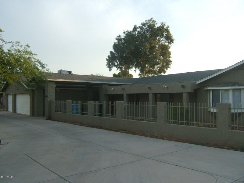 16002 N 41st Pl, Phoenix, AZ 85032