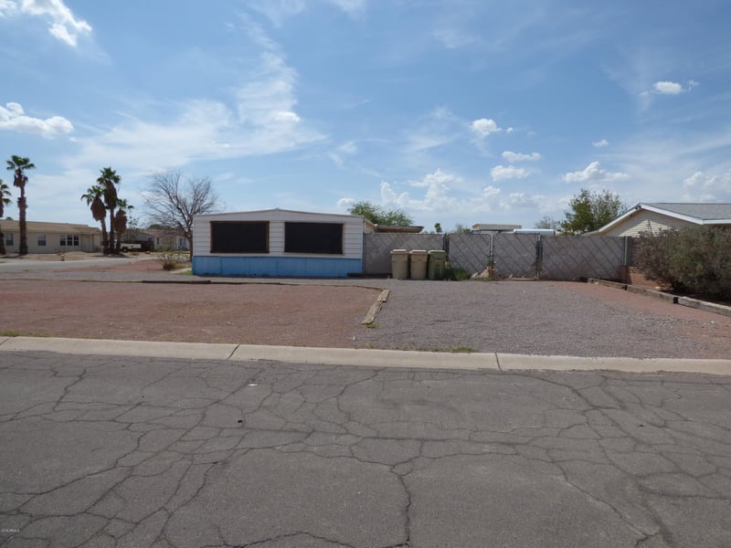 16002 N 69th Ln, Peoria, AZ 85382