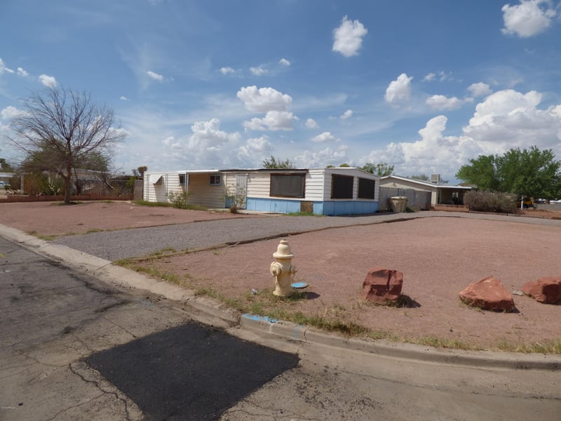 16002 N 69th Ln, Peoria, AZ 85382
