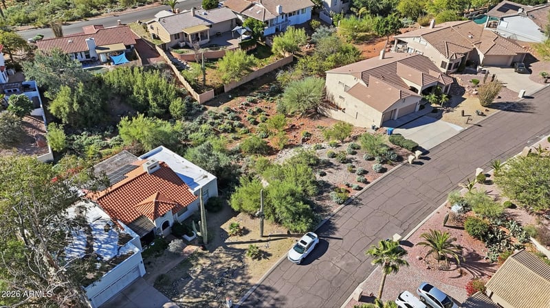 16003 Venetian Ln #46, Fountain Hills, AZ 85268