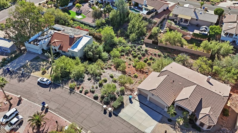 16003 Venetian Ln #46, Fountain Hills, AZ 85268
