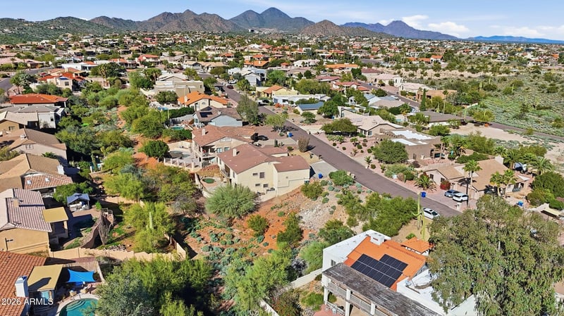 16003 Venetian Ln #46, Fountain Hills, AZ 85268