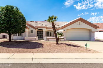 16003 Heritage Dr, Sun City West, AZ 85375