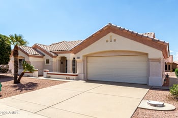 16003 Heritage Dr, Sun City West, AZ 85375
