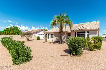 16003 Heritage Dr, Sun City West, AZ 85375