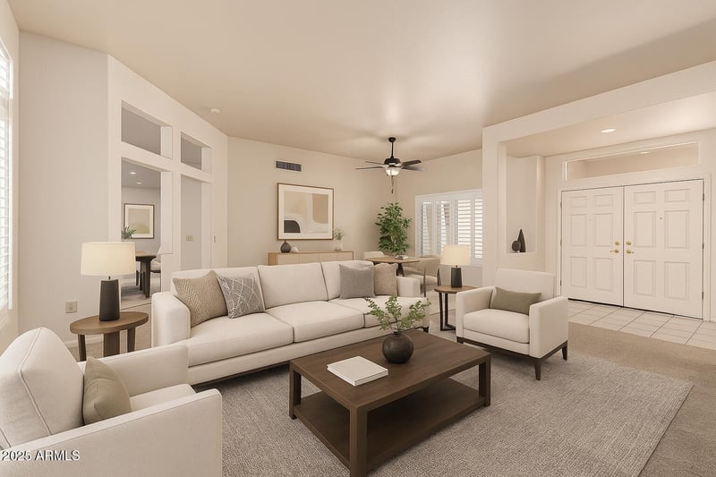 16003 Heritage Dr, Sun City West, AZ 85375
