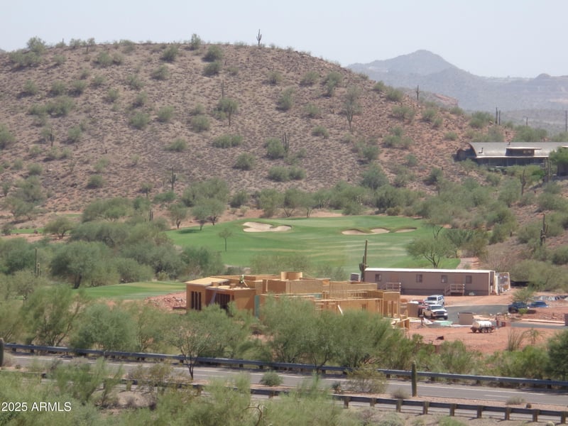 16003 Trevino Dr #16, Fountain Hills, AZ 85268