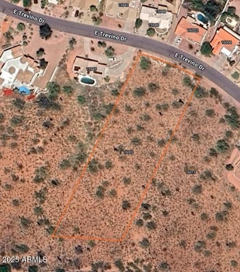 16003 Trevino Dr #16, Fountain Hills, AZ 85268