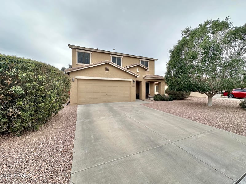 16003 Winchcomb Dr, Surprise, AZ 85379