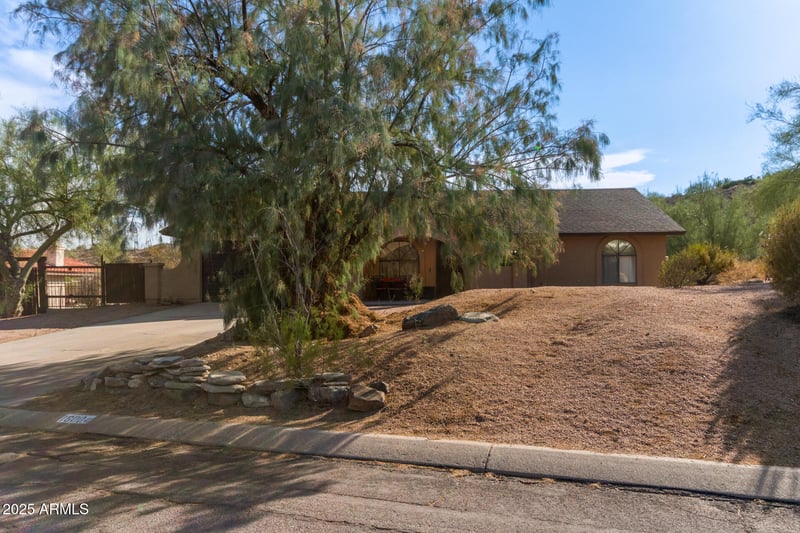 16004 Aspen Dr, Fountain Hills, AZ 85268