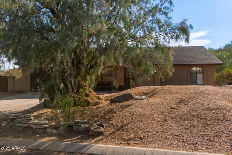 16004 Aspen Dr, Fountain Hills, AZ 85268