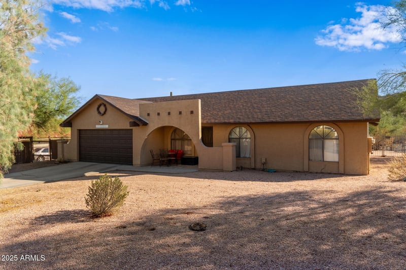 16004 Aspen Dr, Fountain Hills, AZ 85268