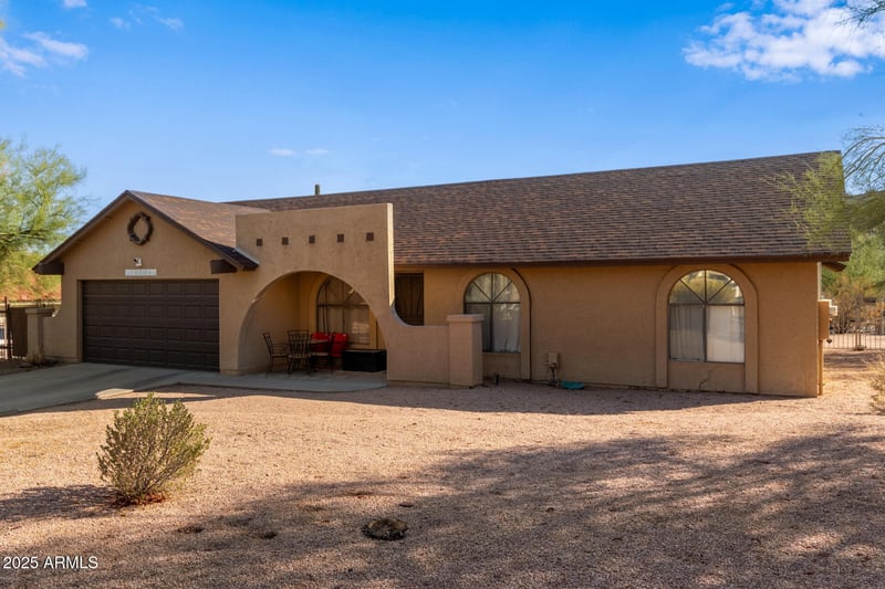 16004 Aspen Dr, Fountain Hills, AZ 85268
