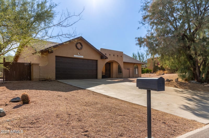 16004 Aspen Dr, Fountain Hills, AZ 85268