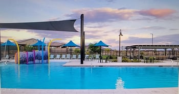 16004 Gray Fox Trl, Surprise, AZ 85378