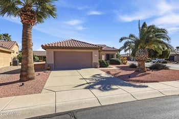 16004 Verbena Ln, Surprise, AZ 85374