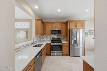 16004 Verbena Ln, Surprise, AZ 85374