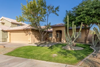 16004 Washington St, Goodyear, AZ 85338