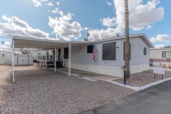 16005 32 Nd St #157, Phoenix, AZ 85032