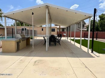 16005 32 Nd St #157, Phoenix, AZ 85032