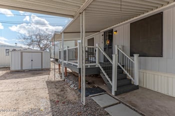 16005 32 Nd St #157, Phoenix, AZ 85032