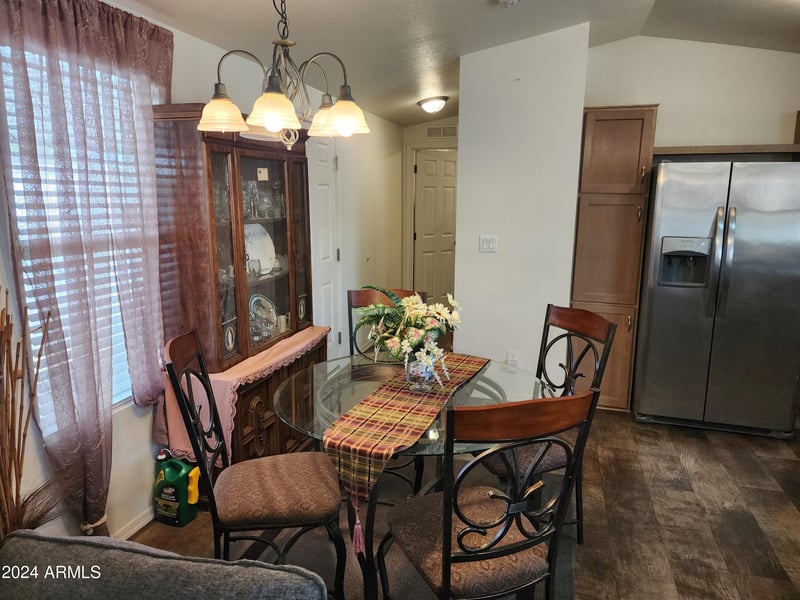 16005 32nd St #31, Phoenix, AZ 85032