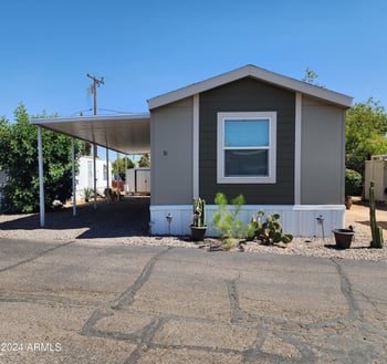 16005 32nd St #31, Phoenix, AZ 85032