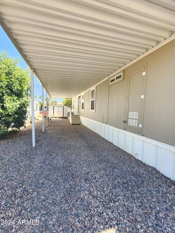 16005 32nd St #31, Phoenix, AZ 85032