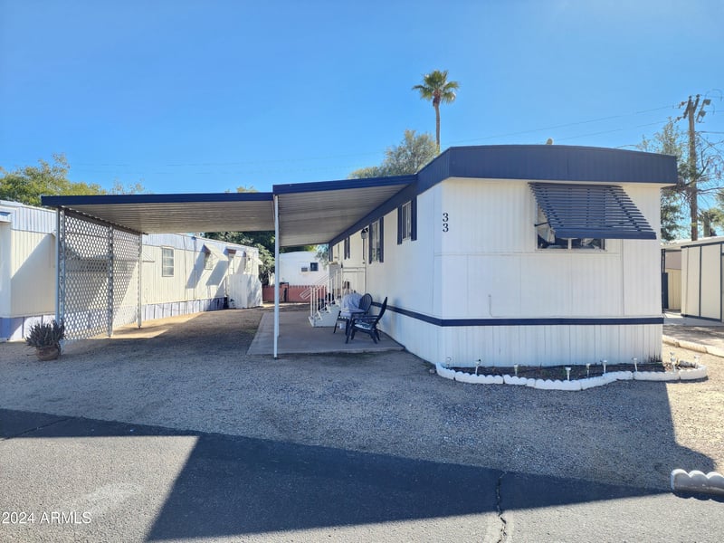 16005 32nd St #33, Phoenix, AZ 85032