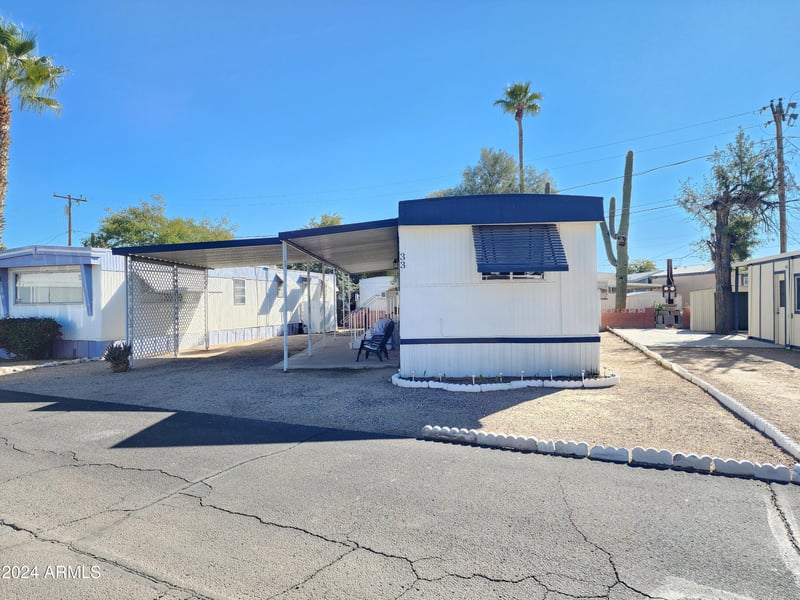 16005 32nd St #33, Phoenix, AZ 85032
