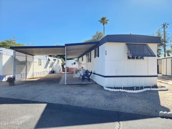 16005 32nd St #33, Phoenix, AZ 85032