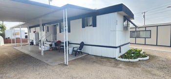 16005 32nd St #33, Phoenix, AZ 85032