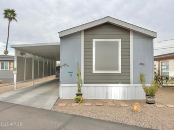 16005 32nd St #9, Phoenix, AZ 85032