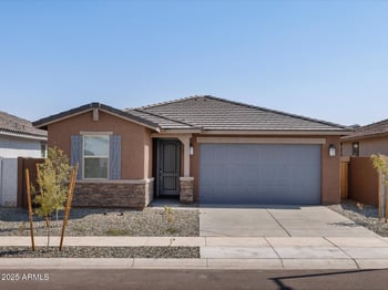 16005 Bronco Trl, Surprise, AZ 85387