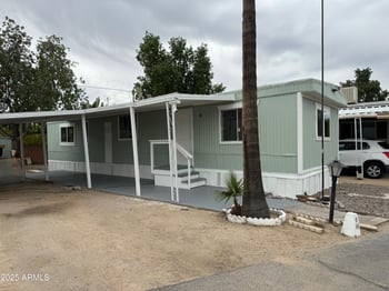 16005 32nd St #66, Phoenix, AZ 85032