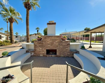 16005 32nd St #9, Phoenix, AZ 85032