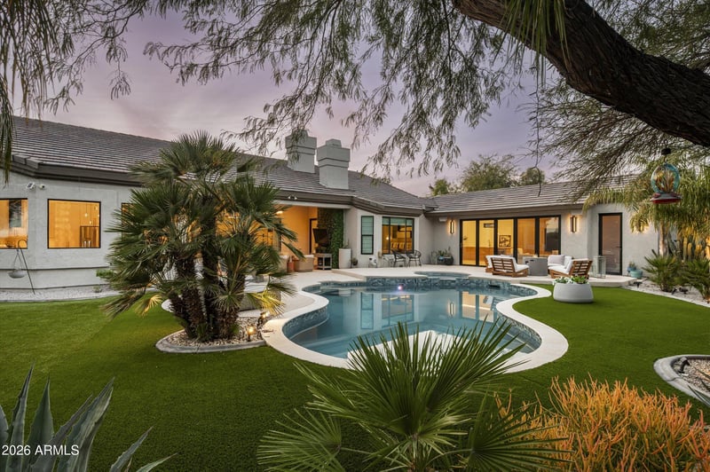 16005 N 66 St, Scottsdale, AZ 85254