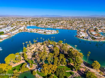 16005 N Nicklaus Ln, Sun City, AZ 85351