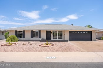16005 N Nicklaus Ln, Sun City, AZ 85351