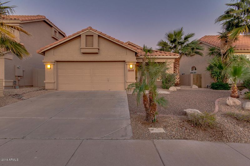 16005 S 12th Pl, Phoenix, AZ 85048