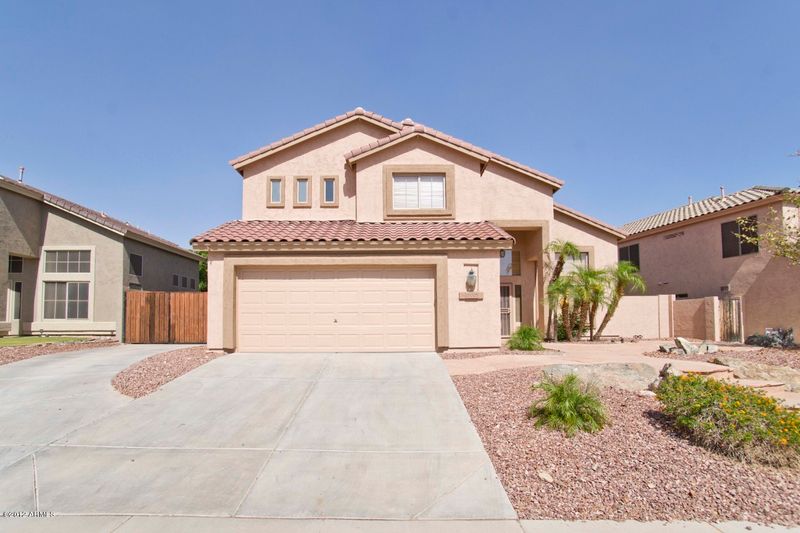 16005 S 18th Ln, Phoenix, AZ 85045
