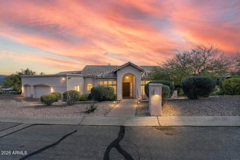 16005 Tumbleweed Dr, Fountain Hills, AZ 85268
